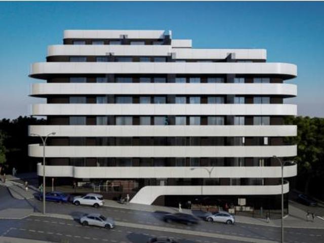 Piso en venta en San Bernardo, la Marina Alta