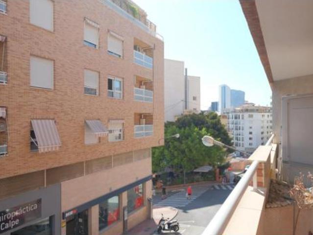 Piso en venta en San Bernardo, la Marina Alta