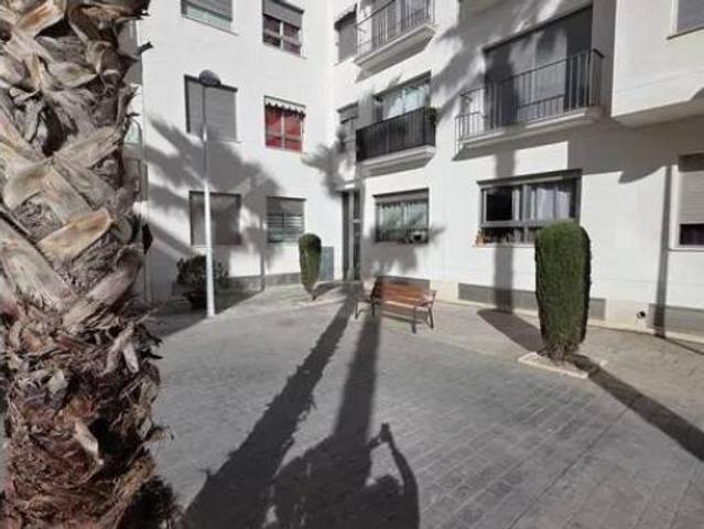 Piso en venta en San Bernardo, Calp