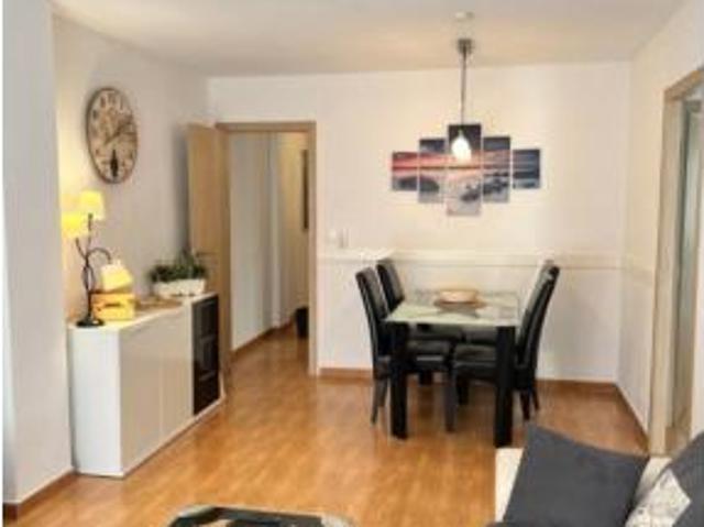 Piso en venta en San Bernardo, la Marina Alta