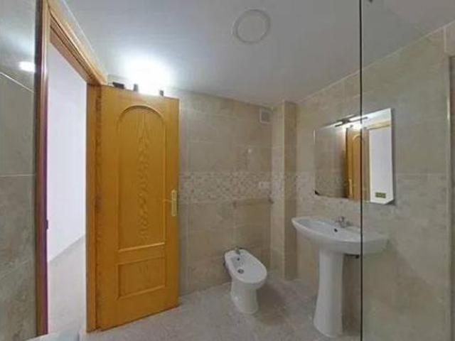 Piso en venta en San Bernardo, la Marina Alta