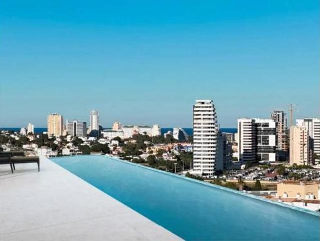 Piso en venta en San Bernardo, la Marina Alta