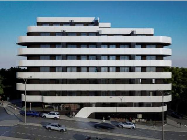 Piso en venta en San Bernardo, la Marina Alta