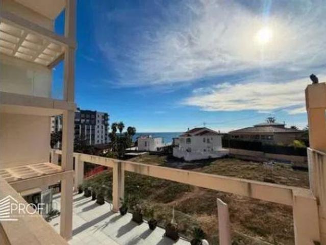 Piso en venta en San Bernardo, la Marina Alta
