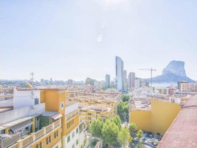 Piso en venta en San Bernardo, la Marina Alta