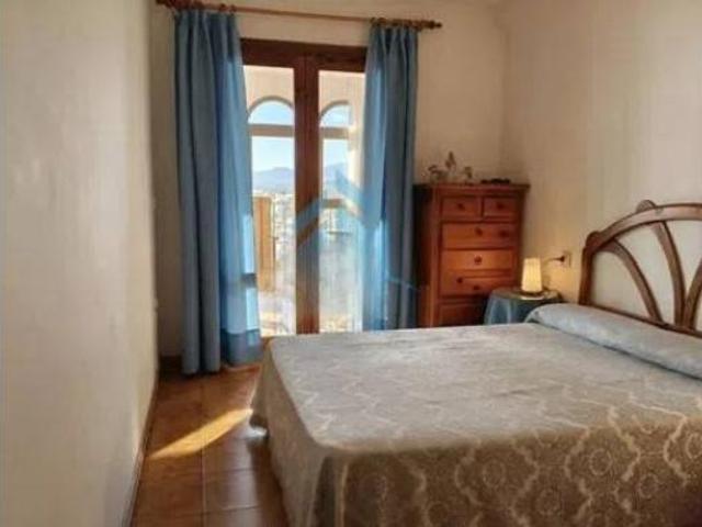 Piso en venta en San Bernardo, la Marina Alta