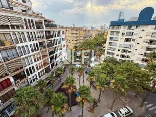 Piso en venta en San Bernardo, la Marina Alta