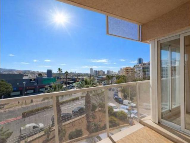 Piso en venta en San Bernardo, la Marina Alta