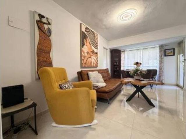 Piso en venta en San Bernardo, la Marina Alta