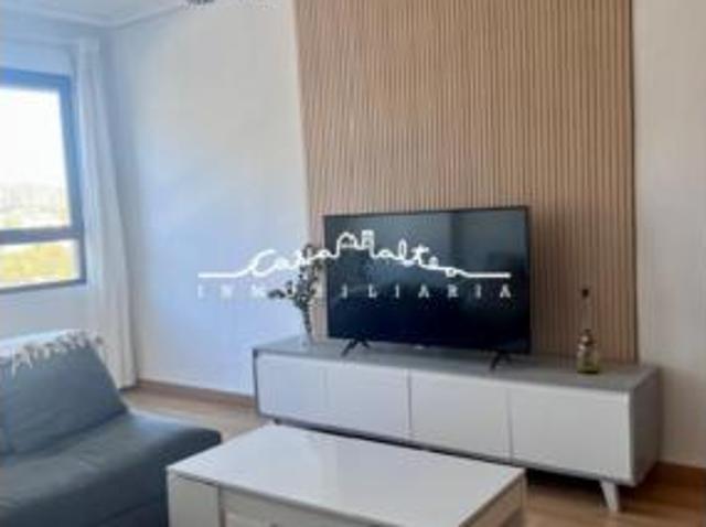 Piso en venta en San Bernardo, la Marina Alta