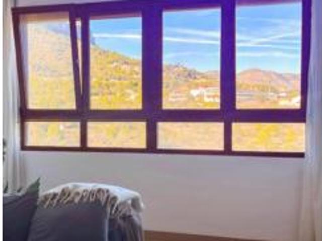 Piso en venta en San Bernardo, la Marina Alta