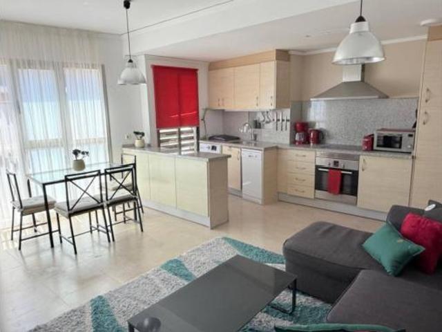 Piso en venta en San Bernardo, la Marina Alta