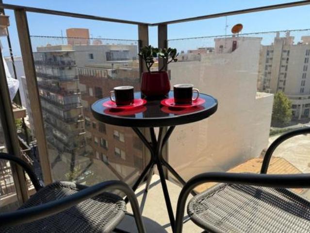 Piso en venta en San Bernardo, la Marina Alta