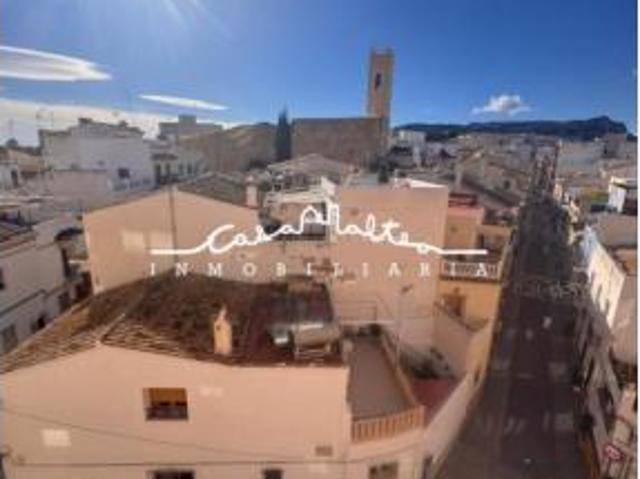 Piso en venta en San Bernardo, la Marina Alta