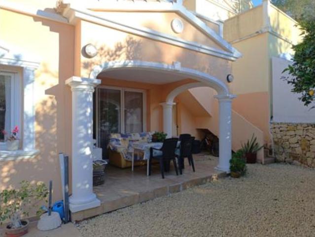 Piso en venta en Urbanització Les Cometes, la Marina Alta