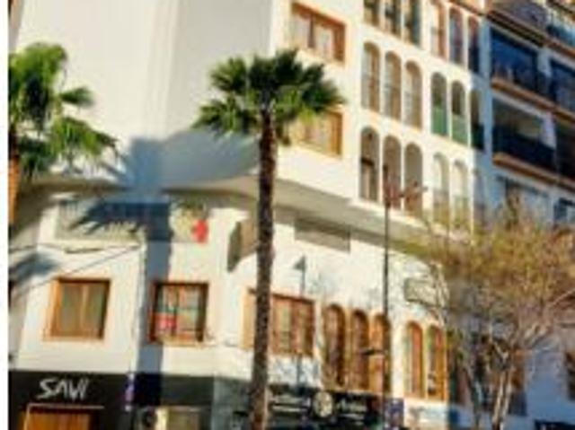 Piso en venta en la Marina Alta, Valencia