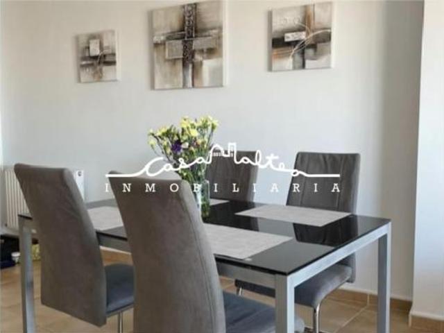 Piso en venta en la Marina Alta, Valencia