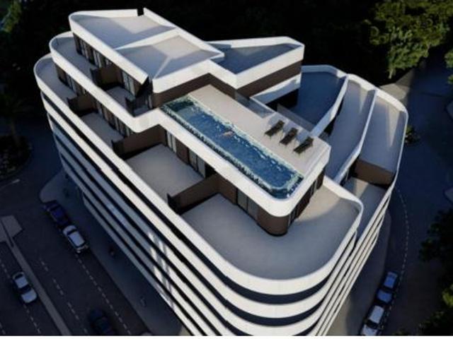 Piso en venta en San Bernardo, la Marina Alta