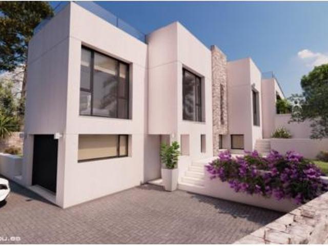 Chalet en venta en Urbanització Els Carrions, la Marina Alta