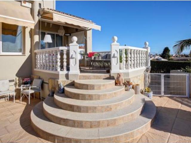 Piso en venta en Urbanització Els Carrions, la Marina Alta