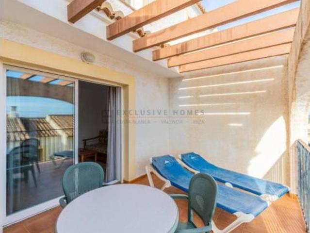Piso en venta en Urbanització Les Cometes, la Marina Alta