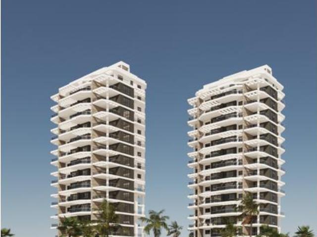 Piso en venta en Urbanització Les Cometes, la Marina Alta