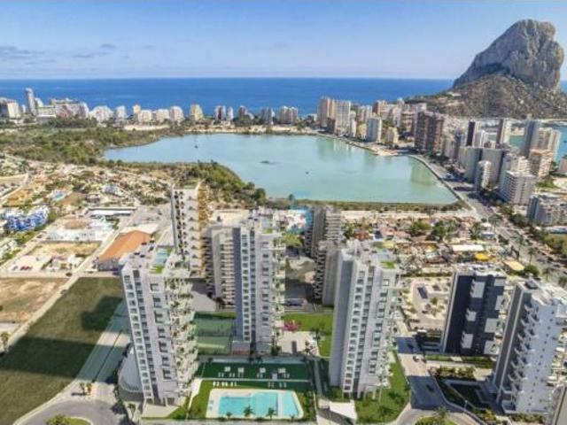 Piso en venta en la Marina Alta, Valencia