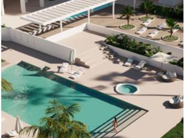 Piso en venta en Urbanització Les Cometes, la Marina Alta