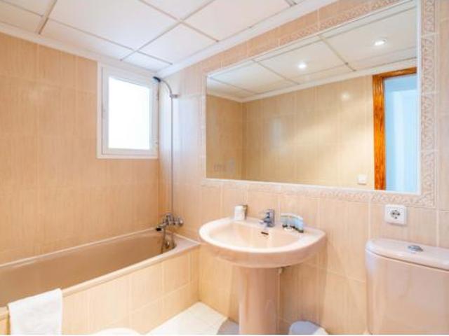 Piso en venta en Urbanització Les Cometes, la Marina Alta