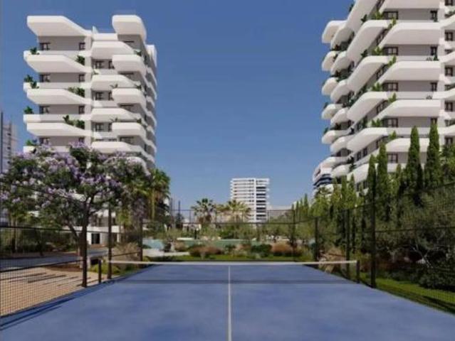 Piso en venta en la Marina Alta, Valencia