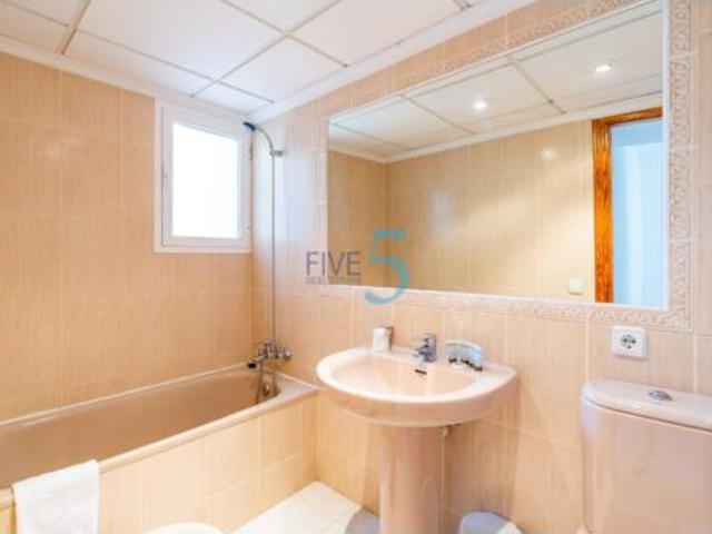 Piso en venta en Urbanització Les Cometes, la Marina Alta