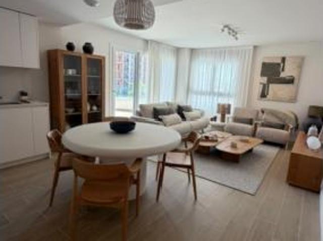 Piso en venta en la Marina Alta, Valencia
