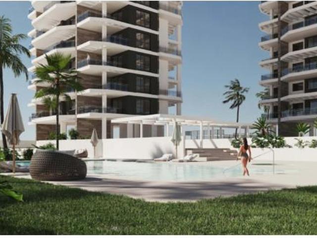 Piso en venta en la Marina Alta, Valencia
