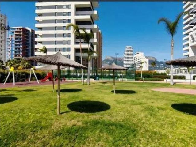 Piso en venta en la Marina Alta, Valencia