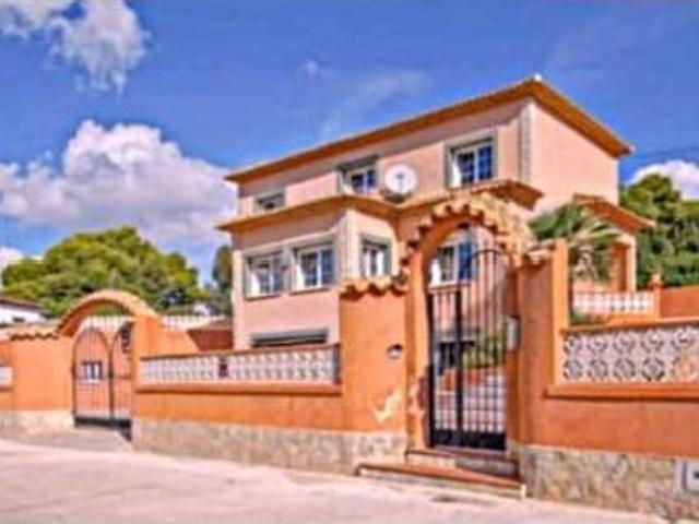 Piso en venta en Urbanització Els Carrions, la Marina Alta