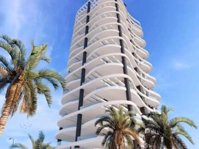 Piso en venta en Calp, Alacant / Alicante