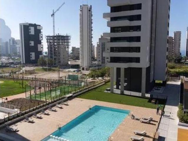 Piso en venta en la Marina Alta, Valencia