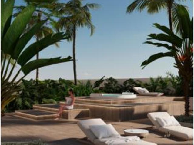 Piso en venta en Pla Roig, la Marina Alta