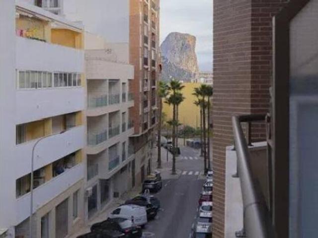 Piso en venta en la Marina Alta, Valencia