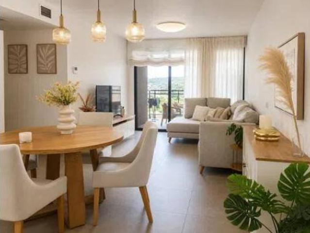 Piso en venta en la Marina Alta, Valencia