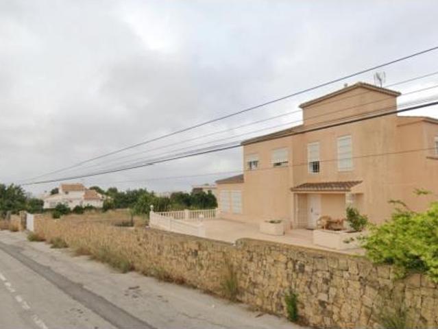 Piso en venta en San Bernardo, la Marina Alta