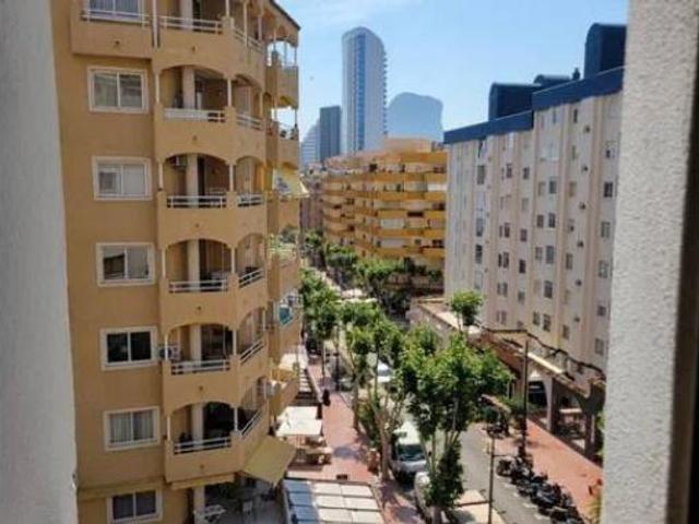 Piso en venta en la Marina Alta, Valencia