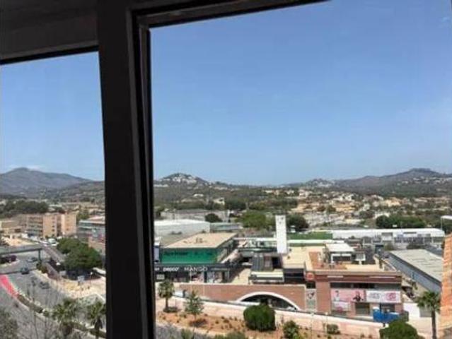 Piso en venta en San Bernardo, la Marina Alta