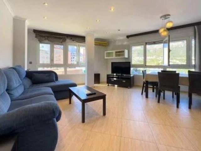 Piso en venta en San Bernardo, la Marina Alta