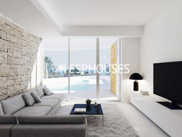 Piso en venta en Urbanització Morro de Toix-Mar i Vila, la Marina Alta