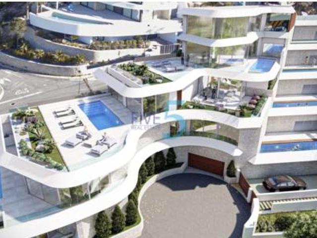 Piso en venta en Urbanización Los Girasoles, la Marina Alta