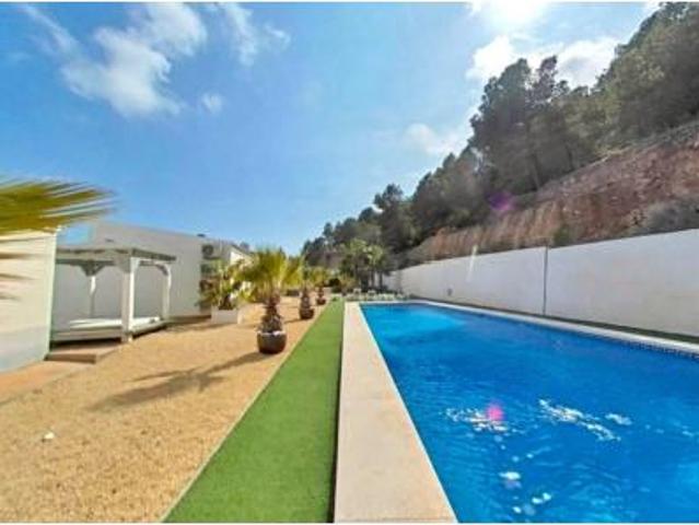 Piso en venta en San Bernardo, la Marina Alta