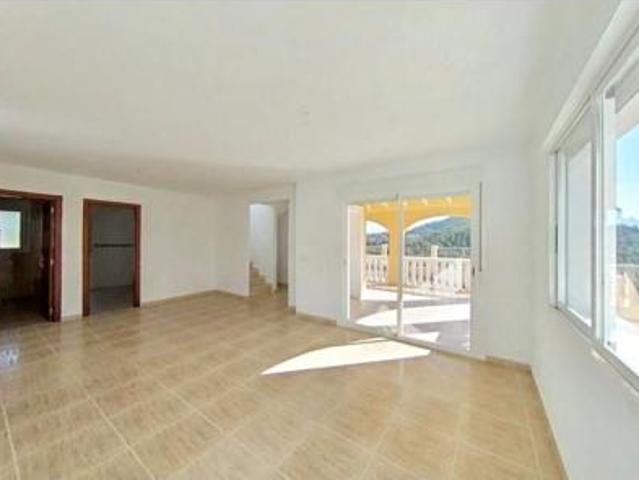 Piso en venta en San Bernardo, la Marina Alta