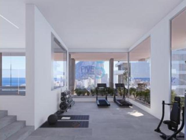 Piso en venta en Urbanització Els Carrions, la Marina Alta