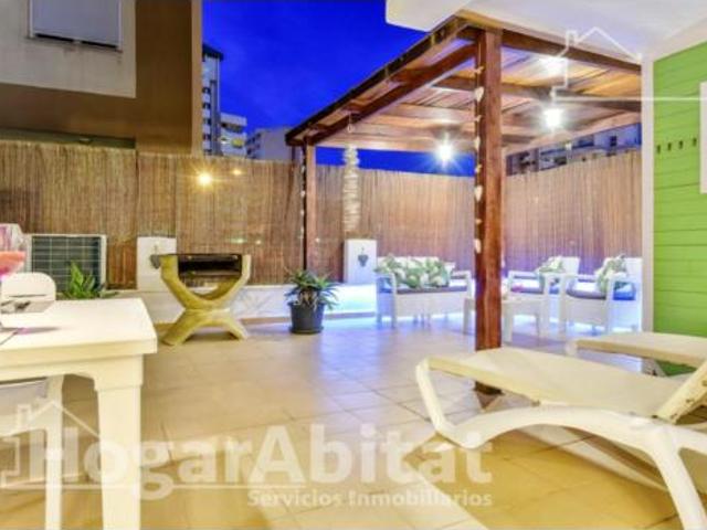 Piso en venta en Urbanització Els Carrions, la Marina Alta